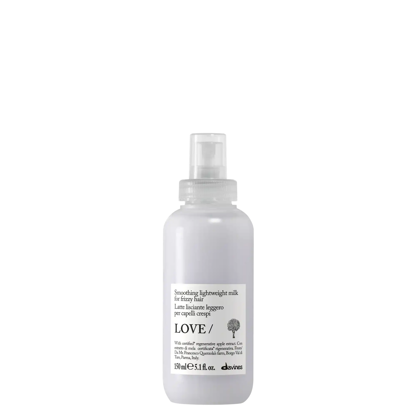 Davines Essential Haircare Love Smoothing Haarmilch 150ml
