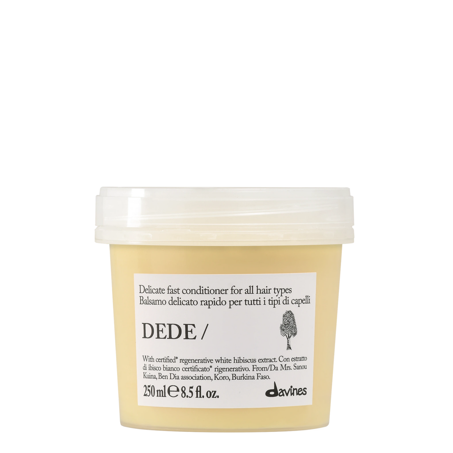 Davines Essential Haircare DEDE Conditioner 250ml