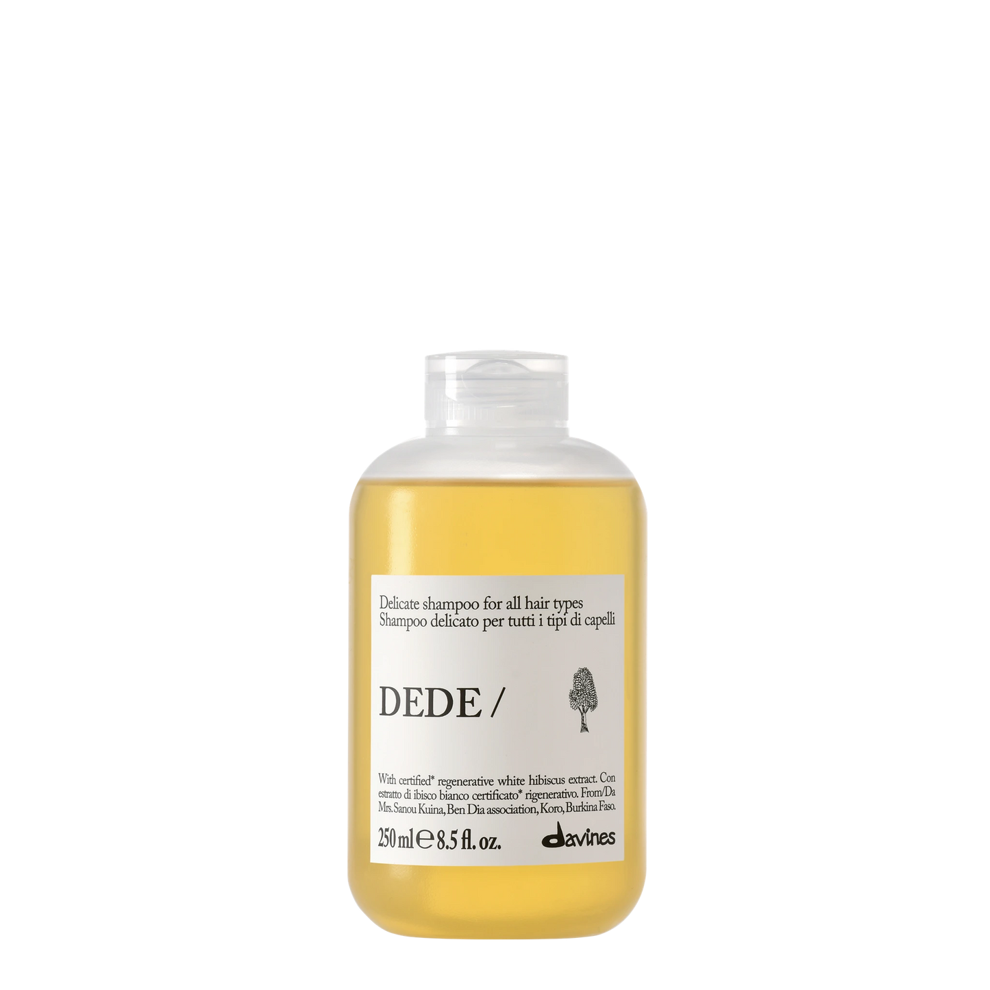 Davines Essential Haircare DEDE Shampoo 250ml