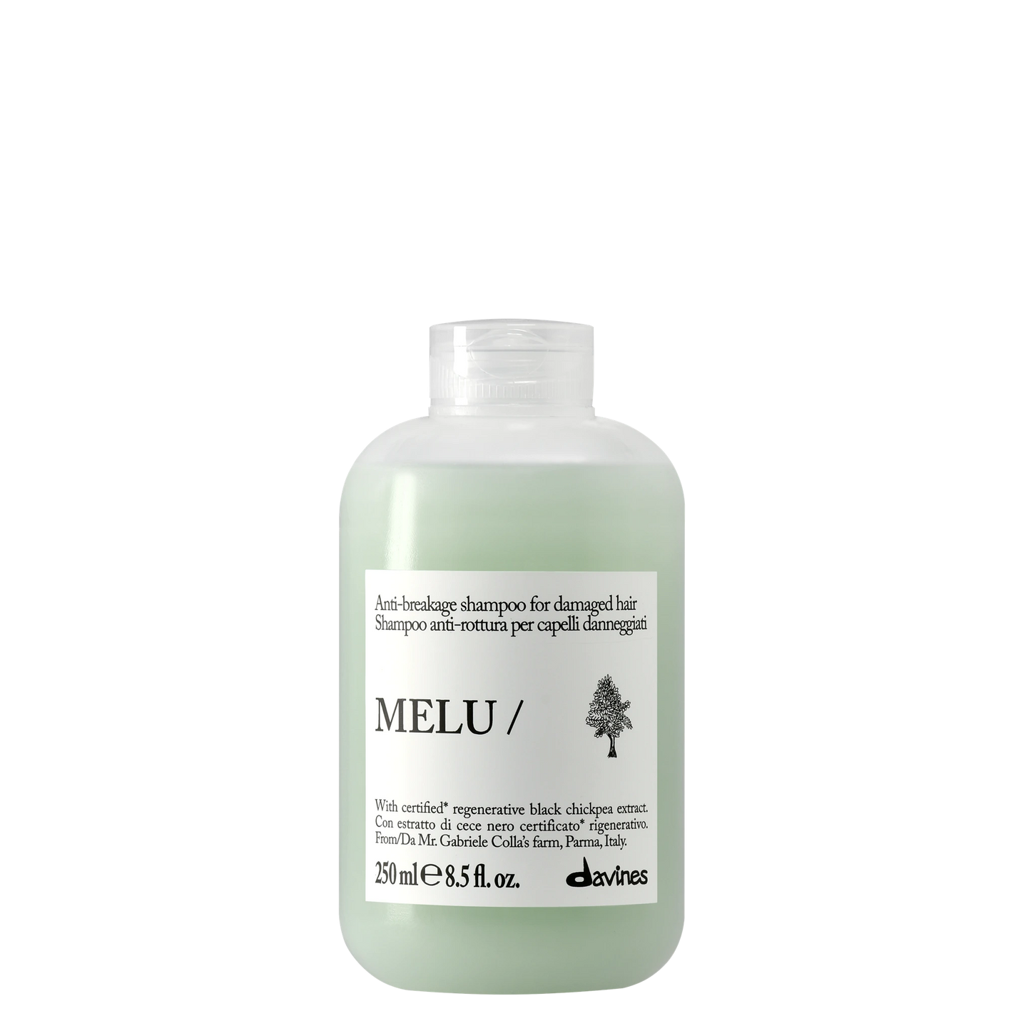 Davines Essential Haircare MELU Shampoo 250ml