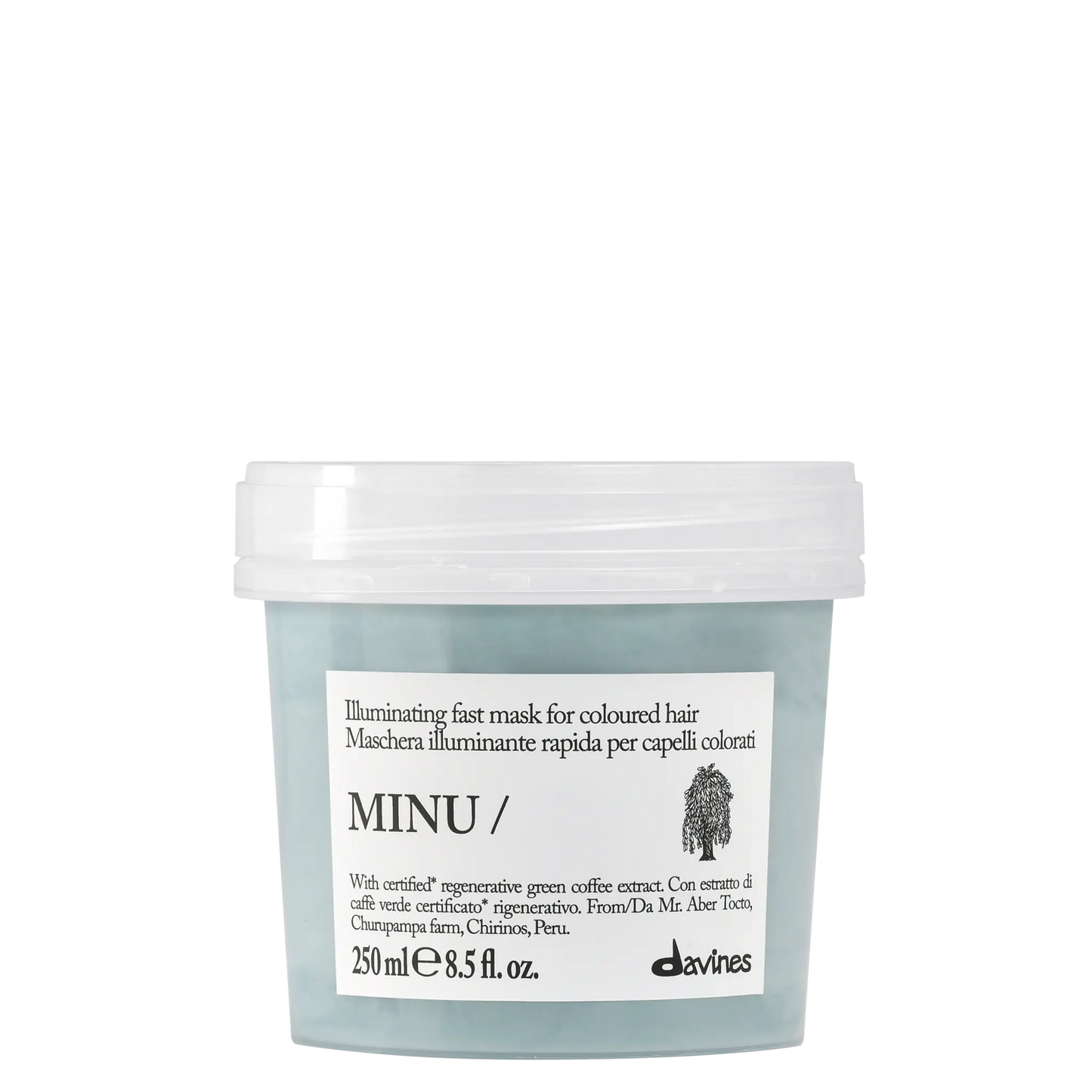 Davines Essential Haircare MINU Haarmaske 250ml