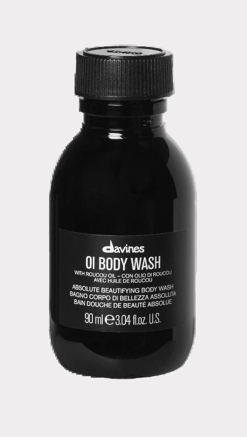 OI Body Wash 90ml