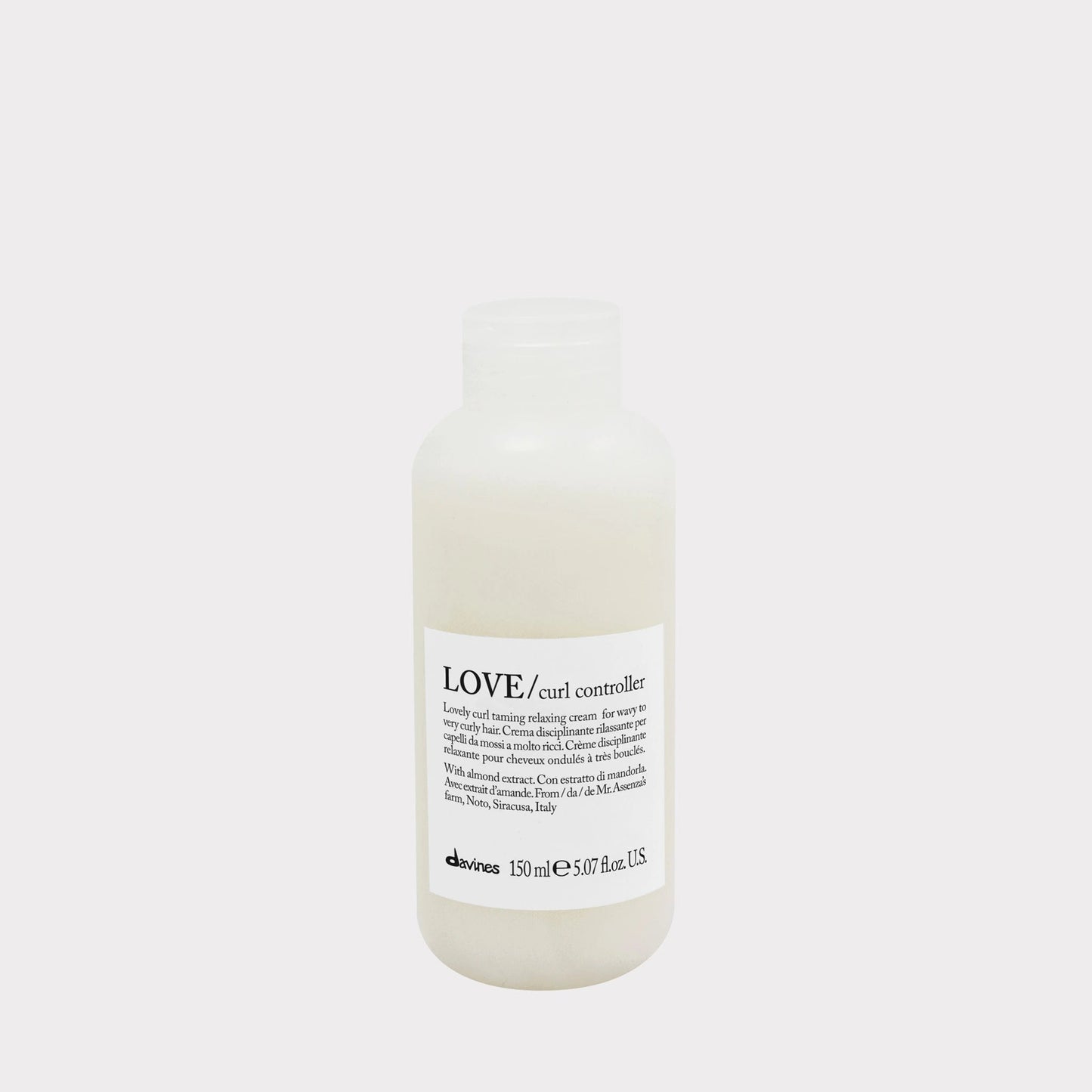 Davines LOVE Curl Controller 150ml Flasche