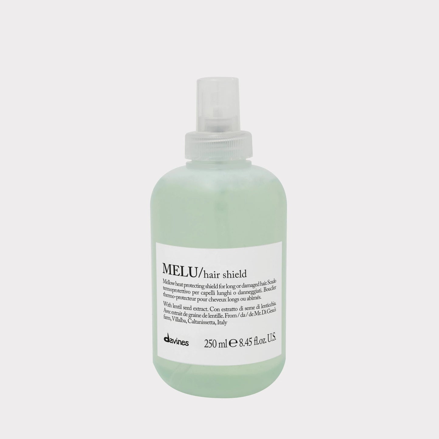 Davines MELU Hair Shield 250ml Sprühflasche