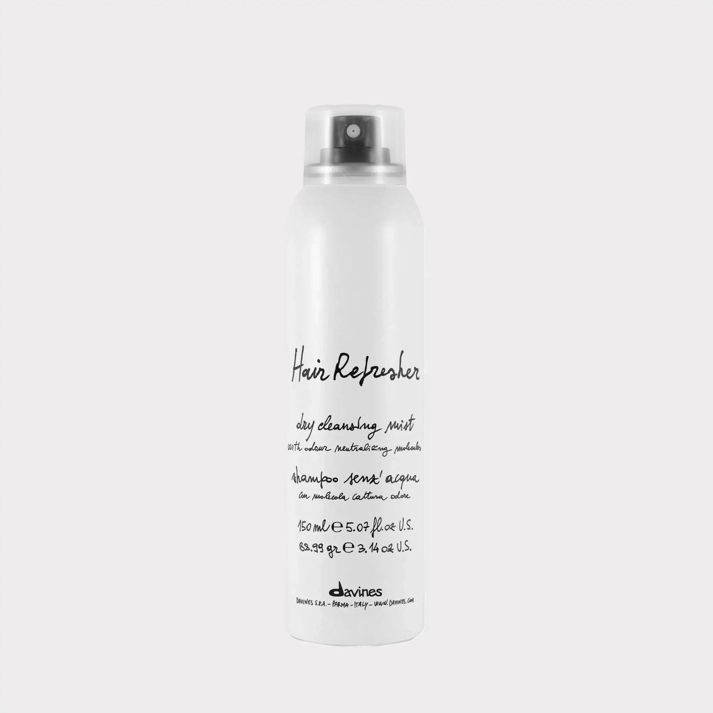 Davines Hair Refresher 150ml Spray