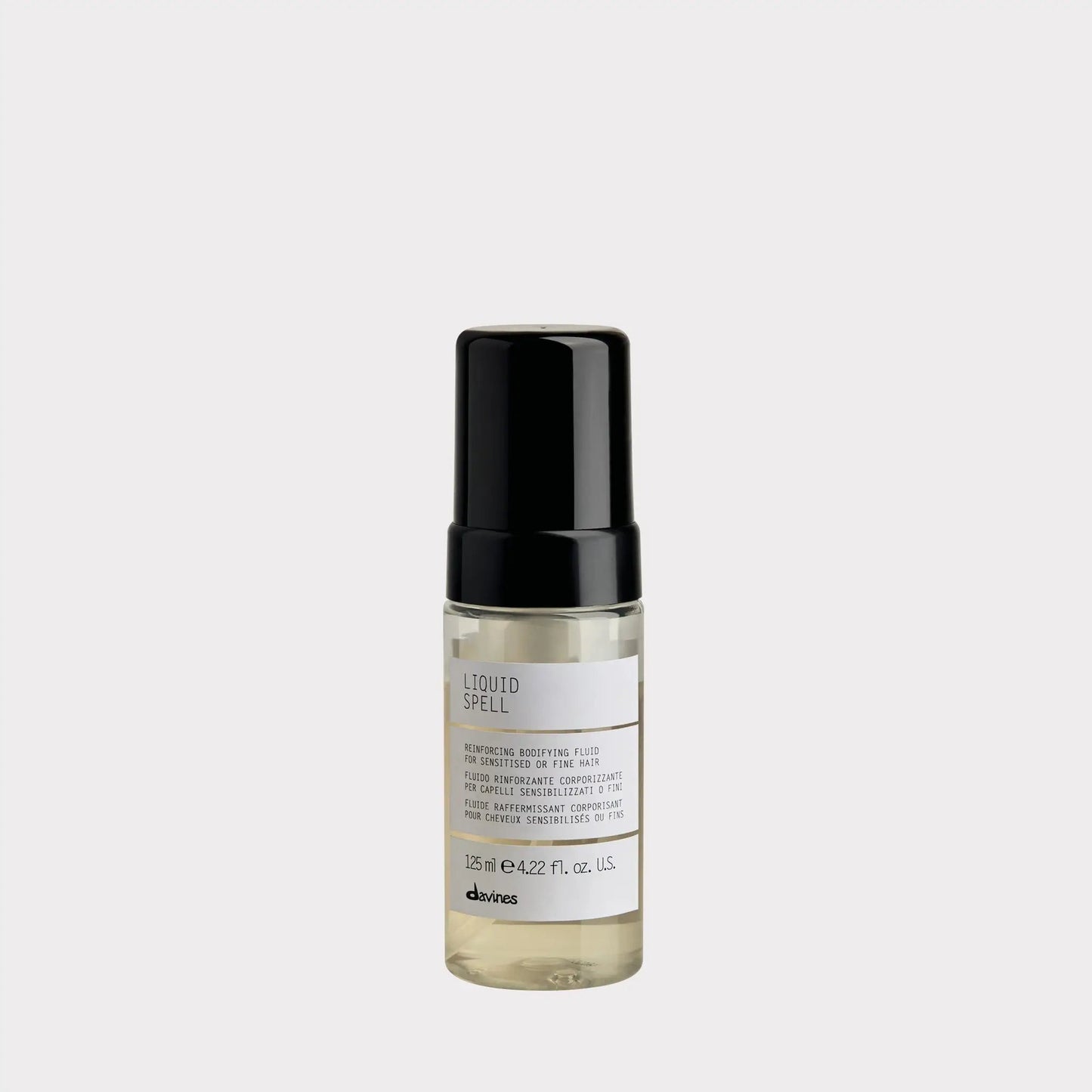 Davines Liquid Spell 125ml Flasche