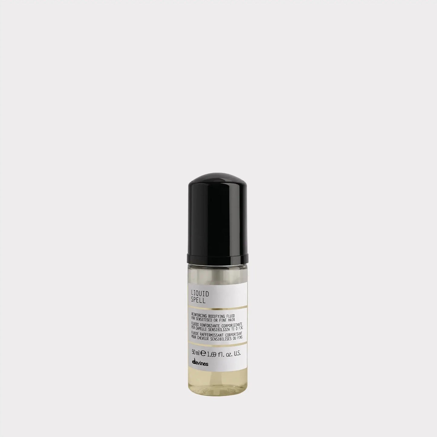 Davines Liquid Spell 50ml Flasche