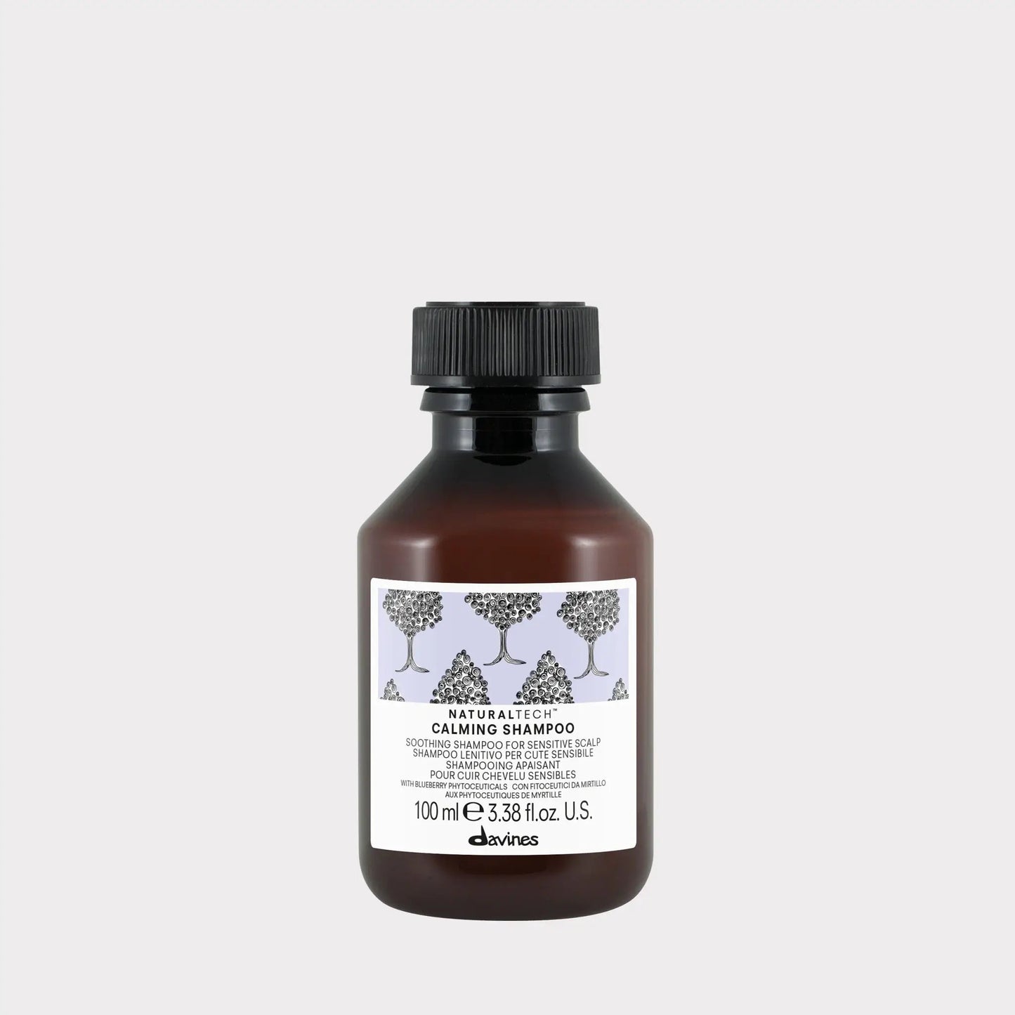 Davines Naturaltech Calming Shampoo 100ml