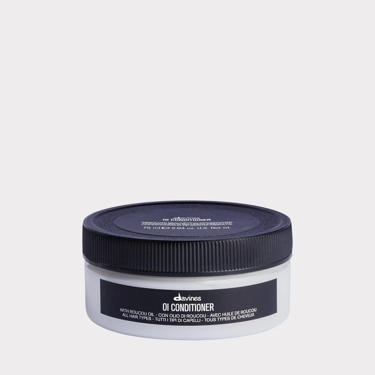 Davines OI Conditioner 75ml Cremetiegel