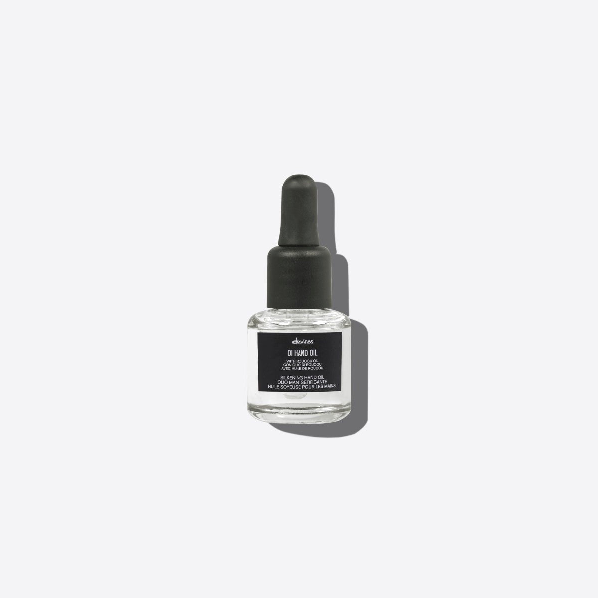 Davines OI Hand Oil