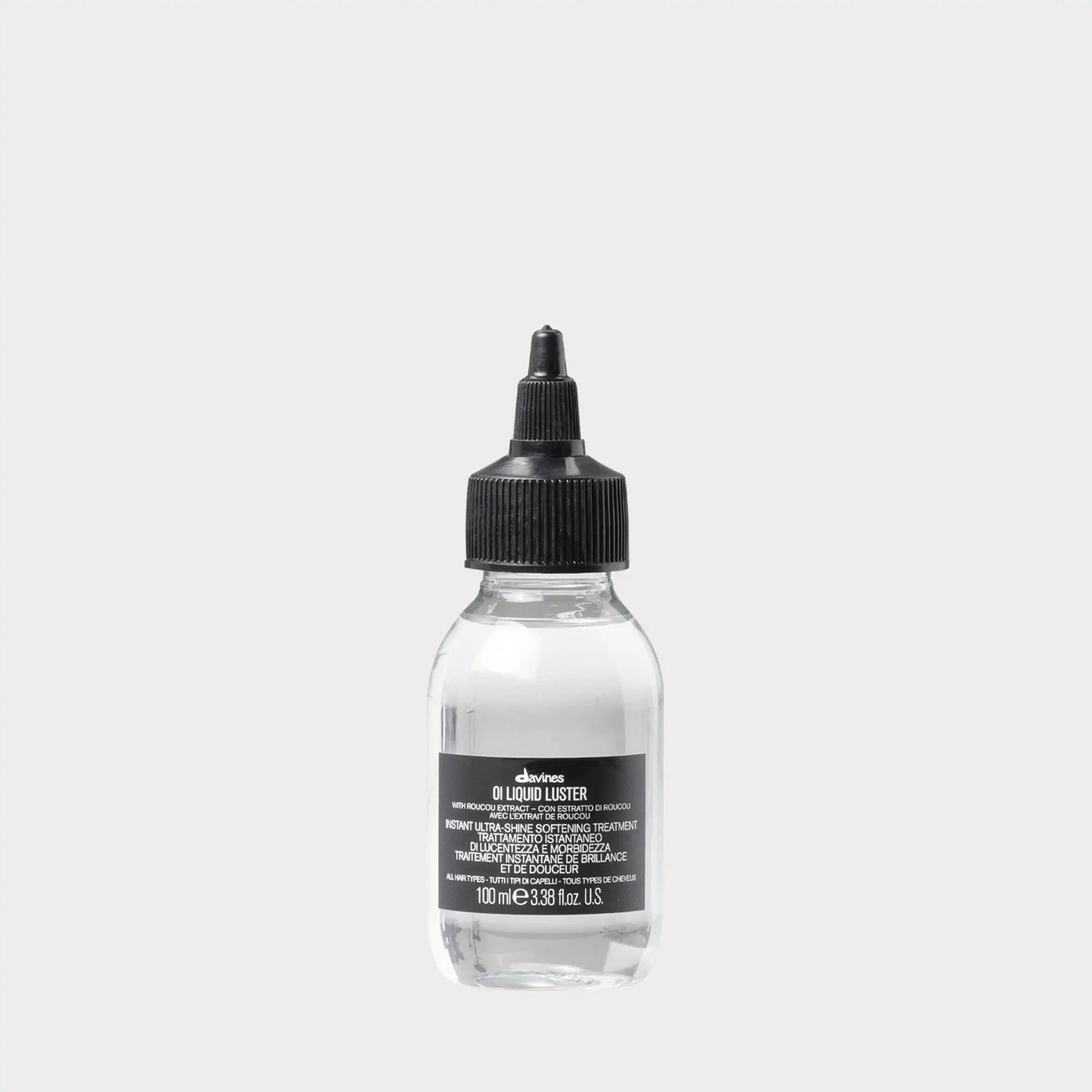 Davines OI Liquid Luster 100ml Flasche