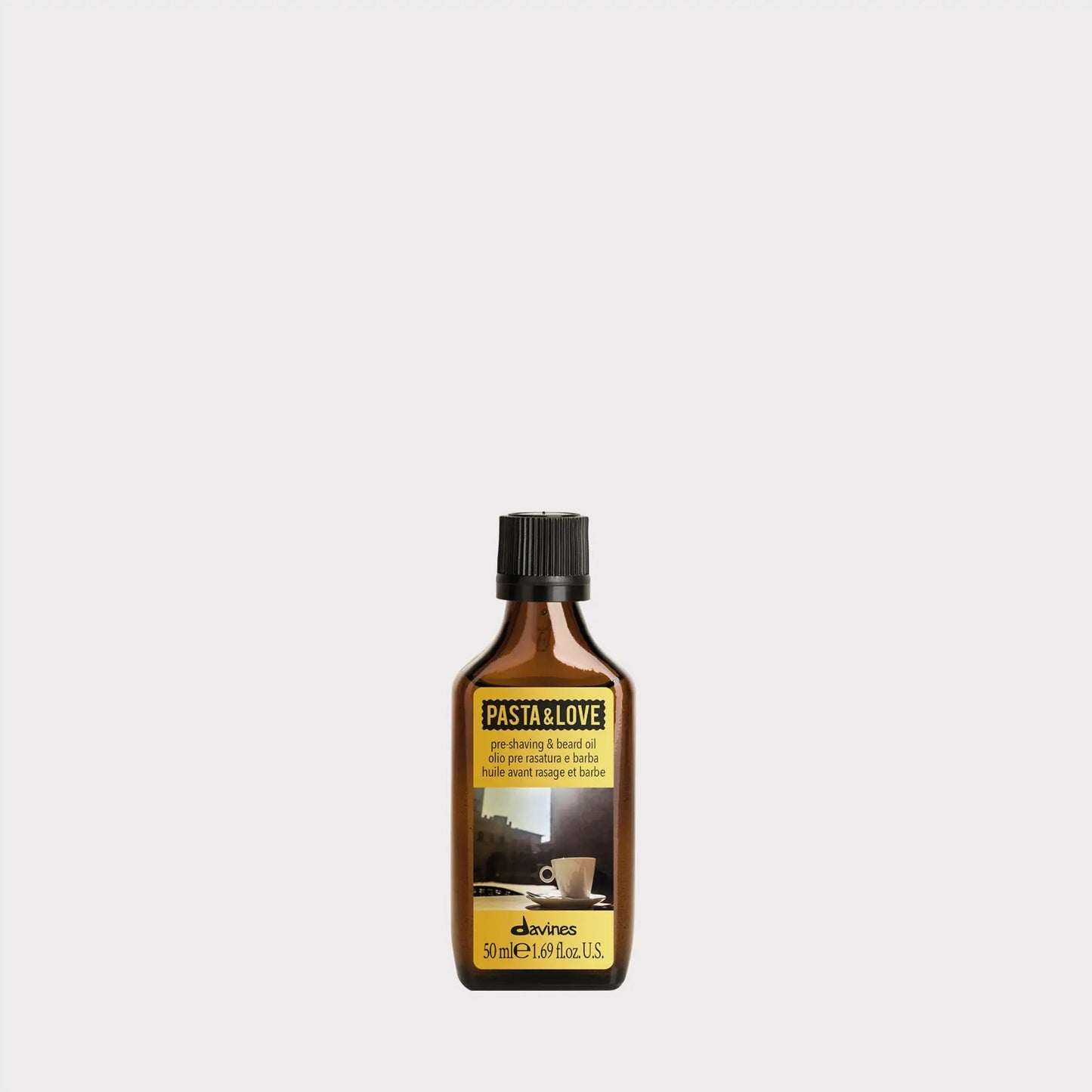 Davines Pasta & Love Pre-Shaving & Beard Oil