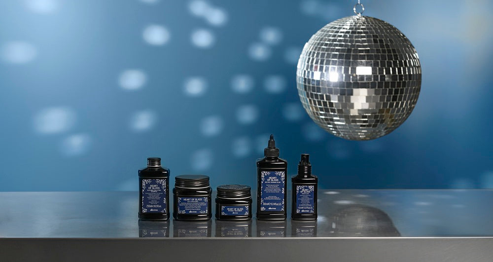 Heart of Glass - Increase Webshop