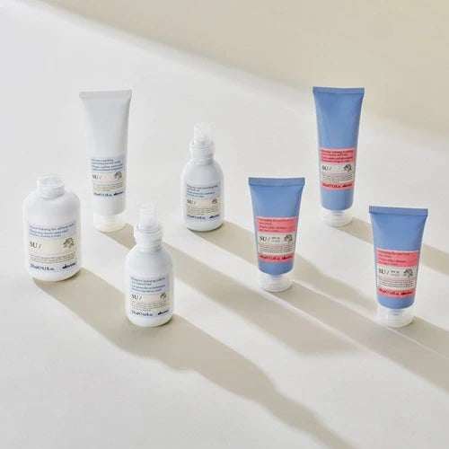 SU - Increase Webshop