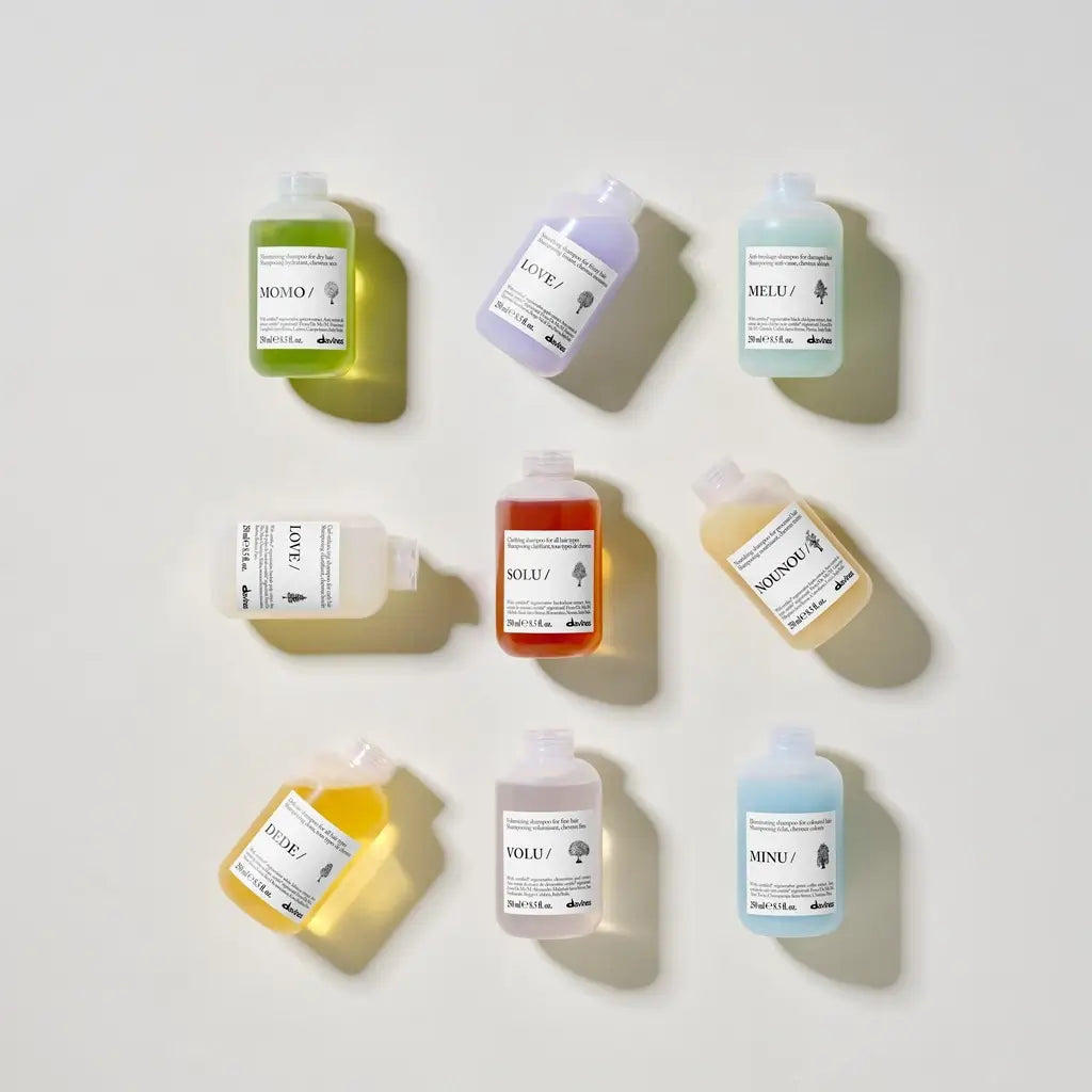 Davines Essential Haircare Shampoo