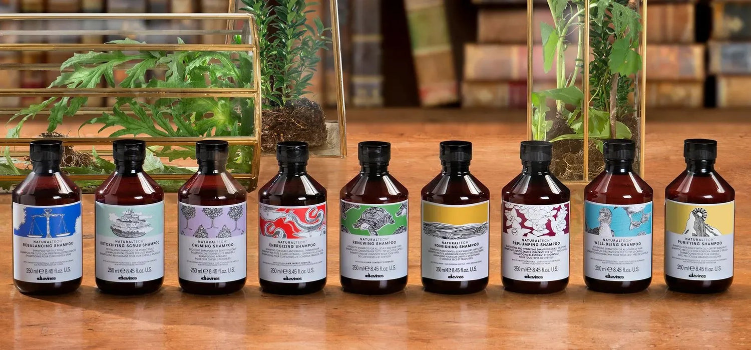 Naturaltech - Increase Webshop