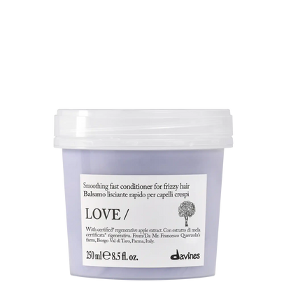 Davines Essential Haircare Love Smoothing Conditioner 250ml