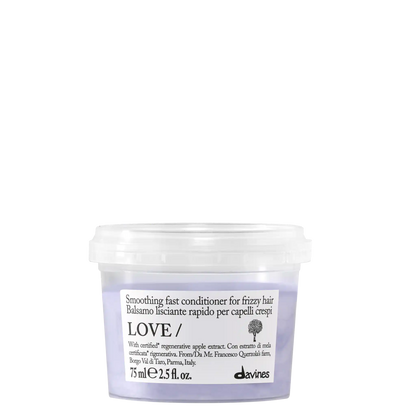 Davines Essential Haircare Love Smoothing Conditioner 75ml
