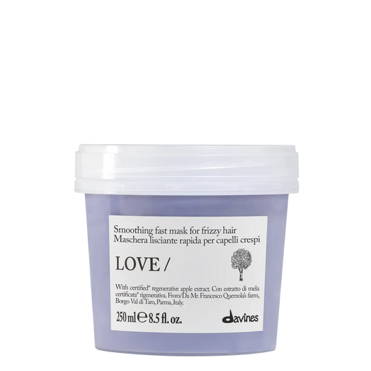 Davines Essential Haircare Love Smoothing Haarmaske 250ml