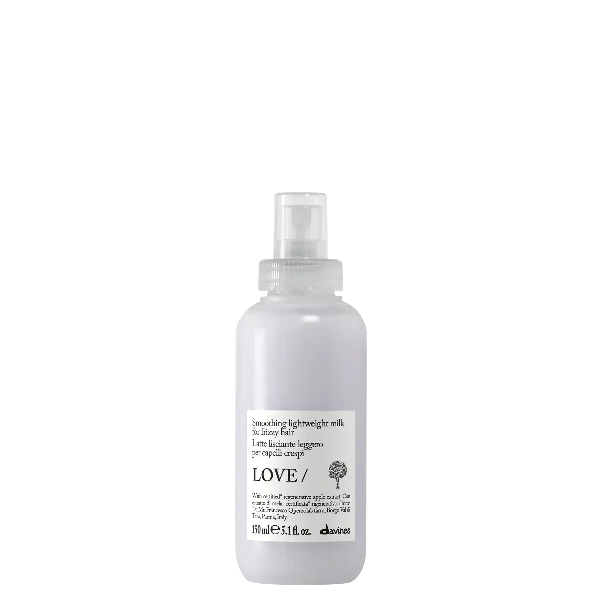 Davines Essential Haircare Love Smoothing Haarmilch 150ml