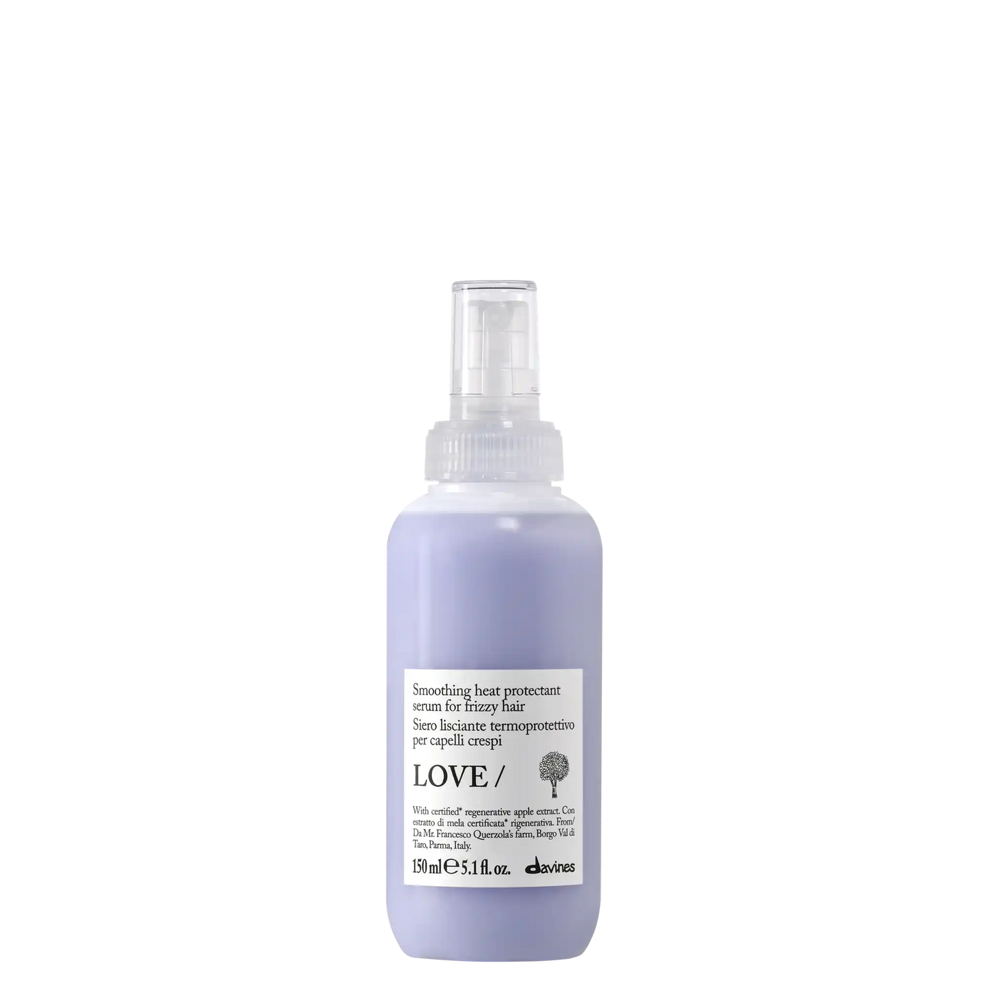 Davines Essential Haircare Love Smoothing Serum 150ml