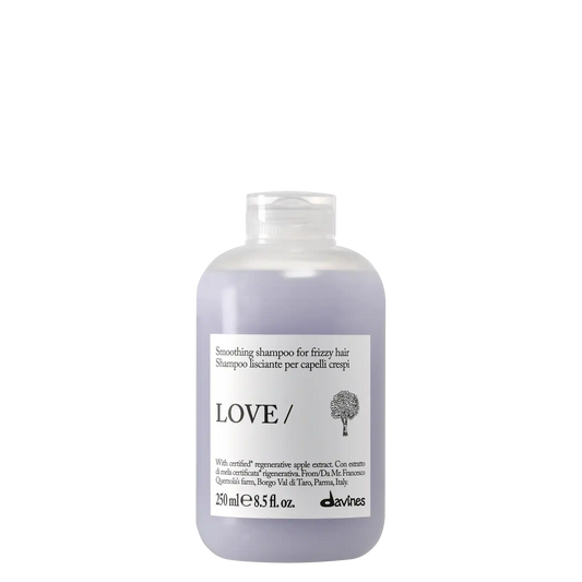 Davines Essential Haircare Love Smoothing Shampoo 250ml