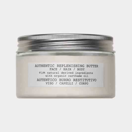 Davines Authentic Formulas Replenishing Butter 230ml