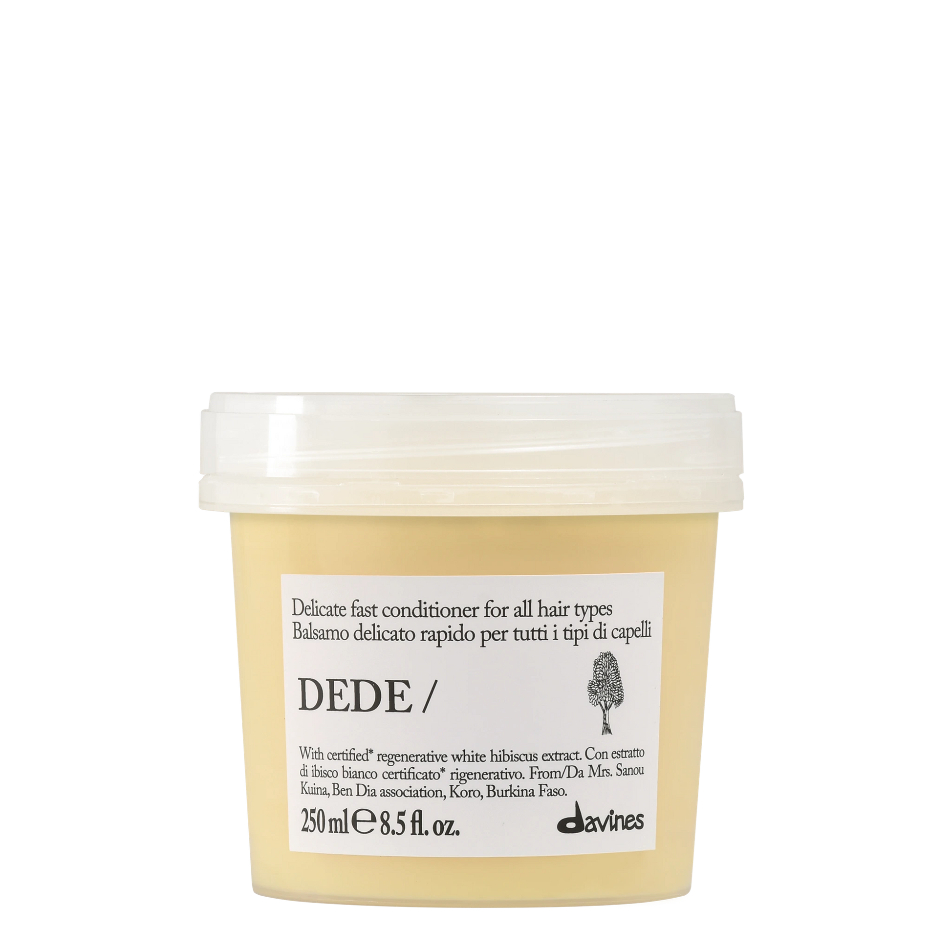 Davines Essential Haircare DEDE Conditioner 250ml