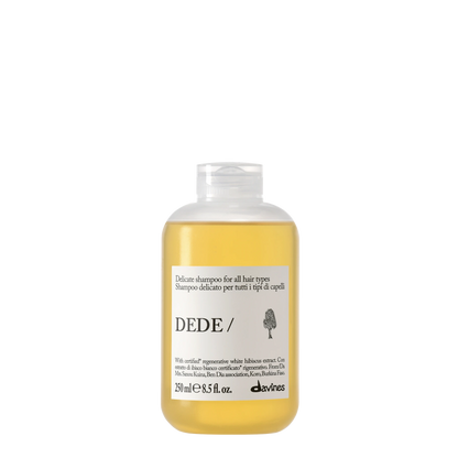 Davines Essential Haircare DEDE Shampoo 250ml