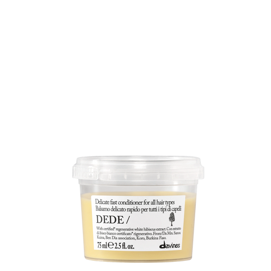 Davines Essential Haircare DEDE Conditioner 75ml