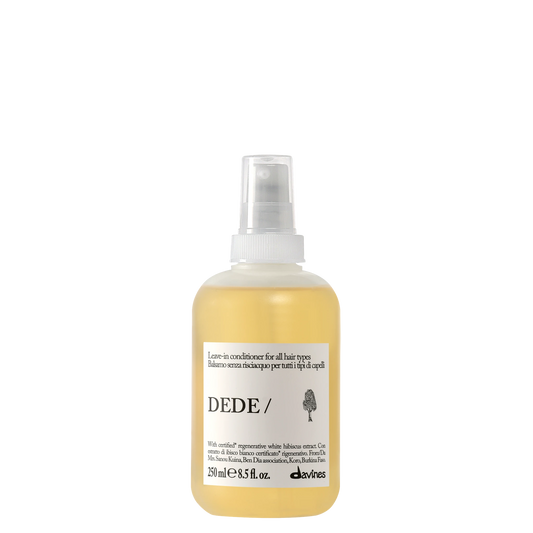 Davines Essential Haircare DEDE Leave-in Conditioner 250ml