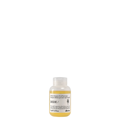 Davines Essential Haircare Dede Shampoo 75ml