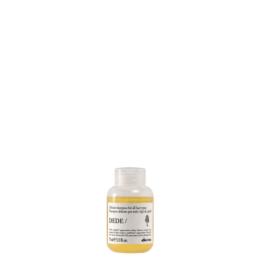 DEHC DEDE Shampoo