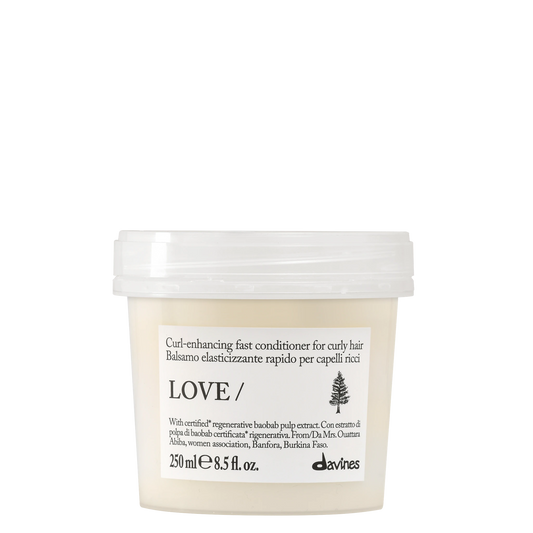 Davines Essential Haircare Love Curl Conditioner 250ml