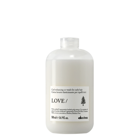 Davines Essential Haircare Love Curl Cowash 500ml