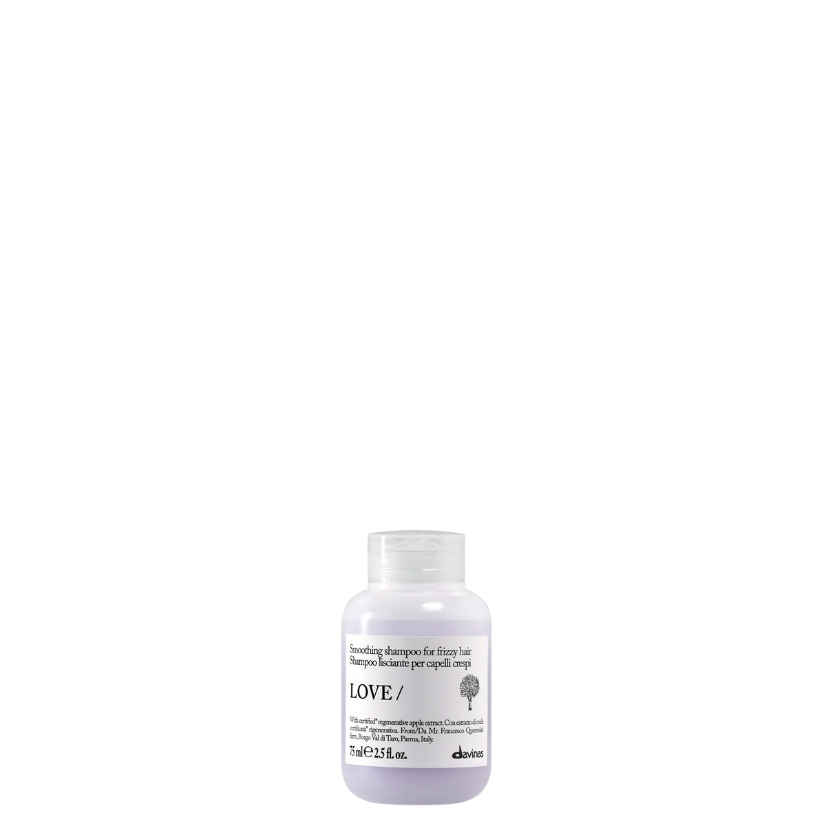 DEHC LOVE SMOOTHING Shampoo