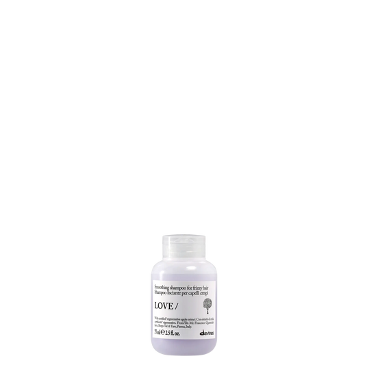 DEHC LOVE SMOOTHING Shampoo
