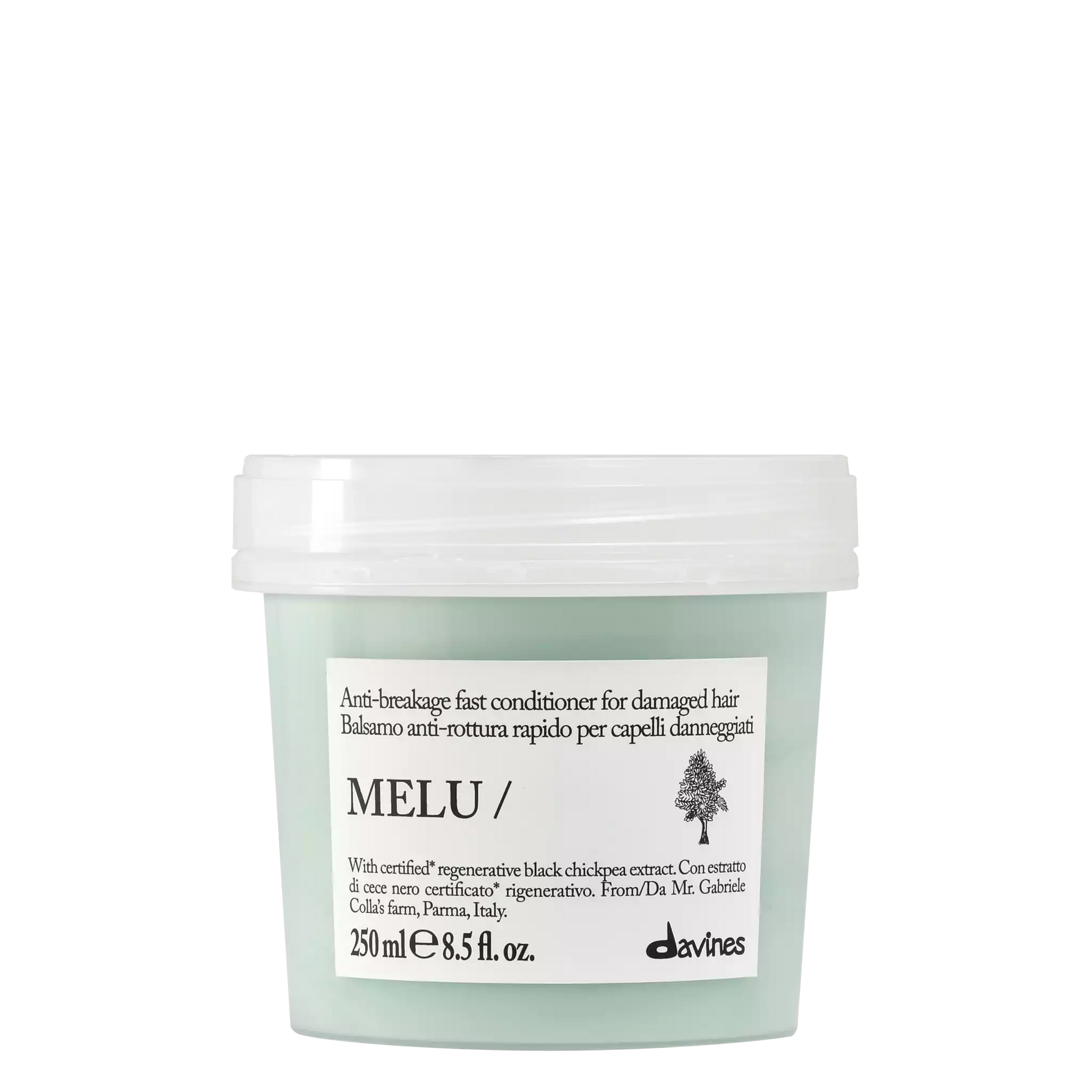 Davines Essential Haircare MELU Conditioner 250ml