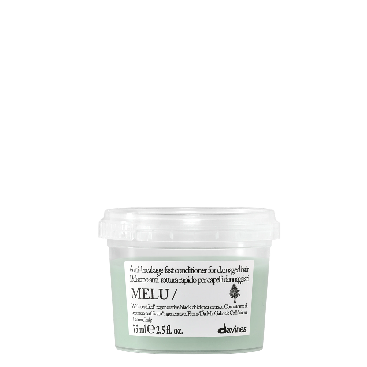 Davines Essential Haircare MELU Conditioner 75ml