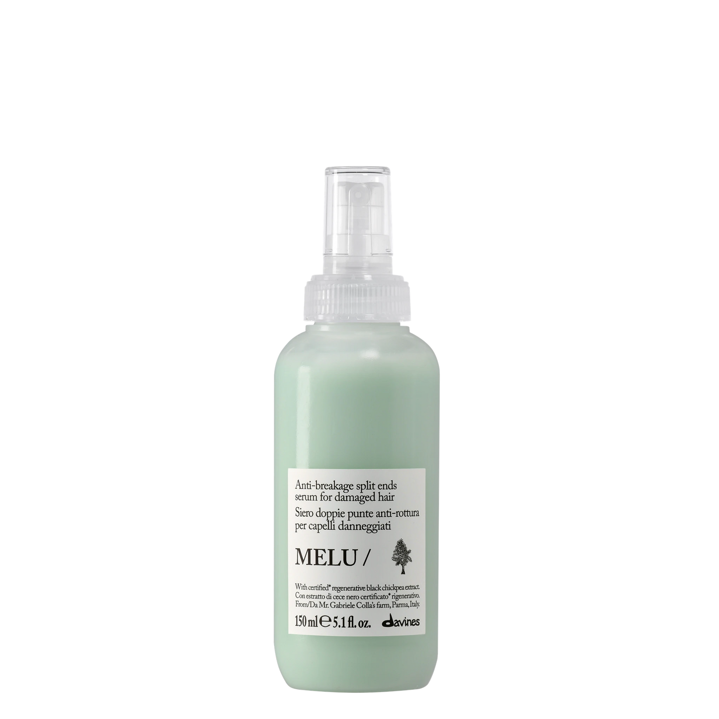 Davines Essential Haircare MELU Serum 150ml