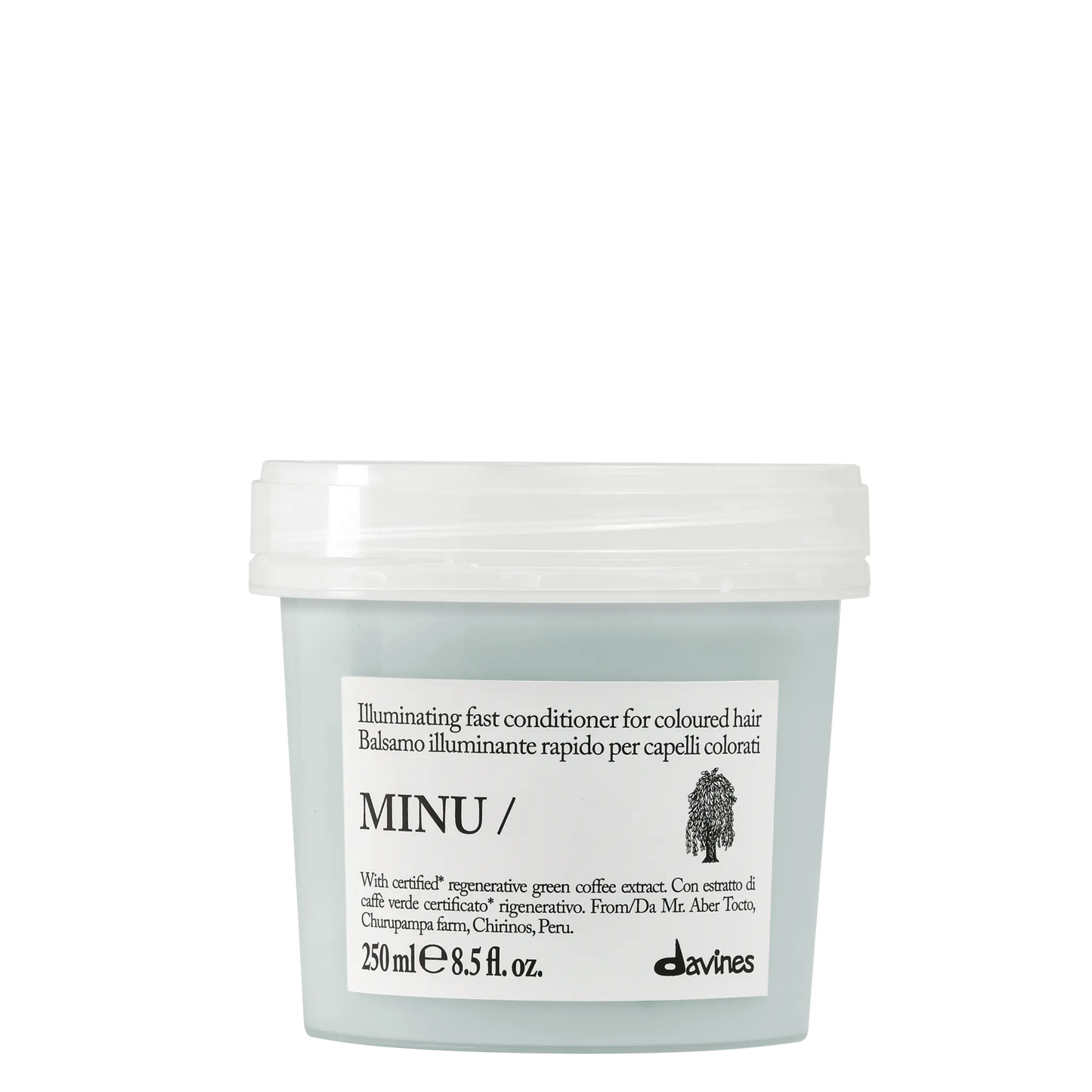 Davines Essential Haircare MINU Conditioner 250ml