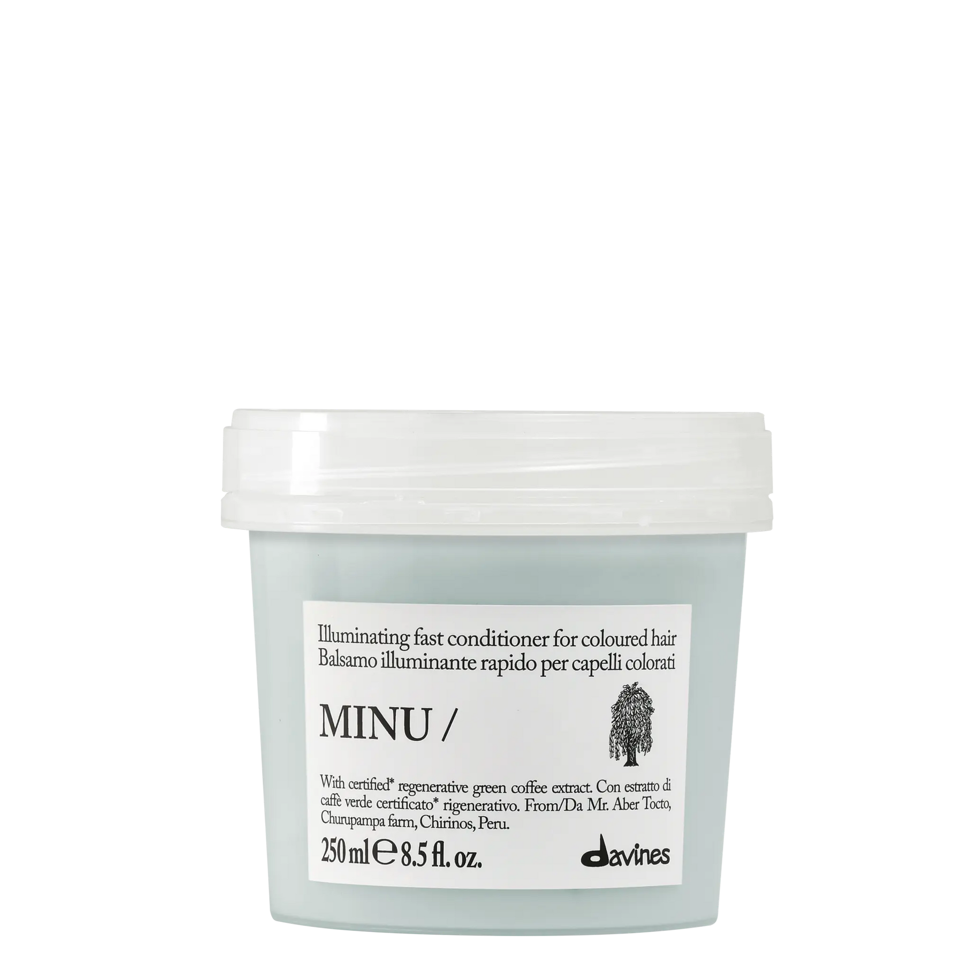 Davines Essential Haircare MINU Conditioner 250ml