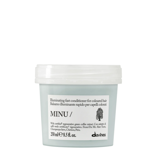 Davines Essential Haircare MINU Conditioner 250ml
