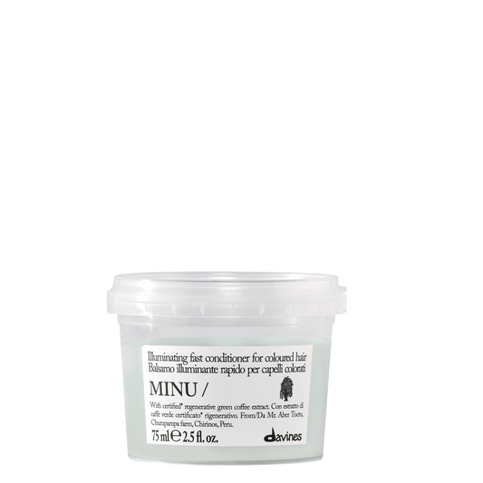 Davines Essential Haircare MINU Conditioner 75ml