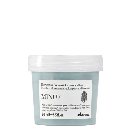 Davines Essential Haircare MINU Haarmaske 250ml