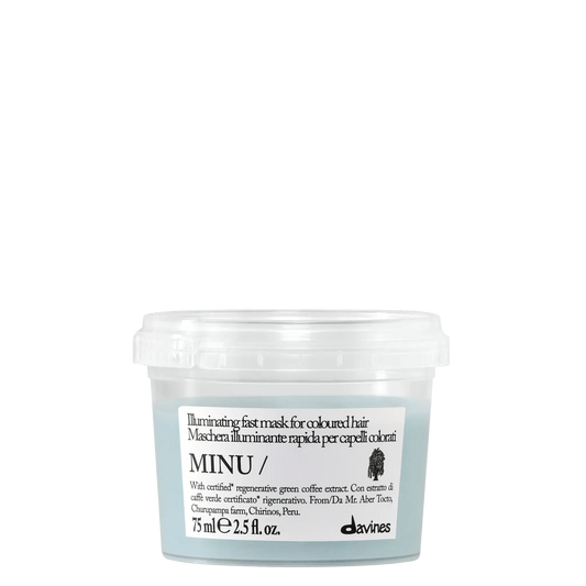 Davines Essential Haircare MINU Mask 75ml
