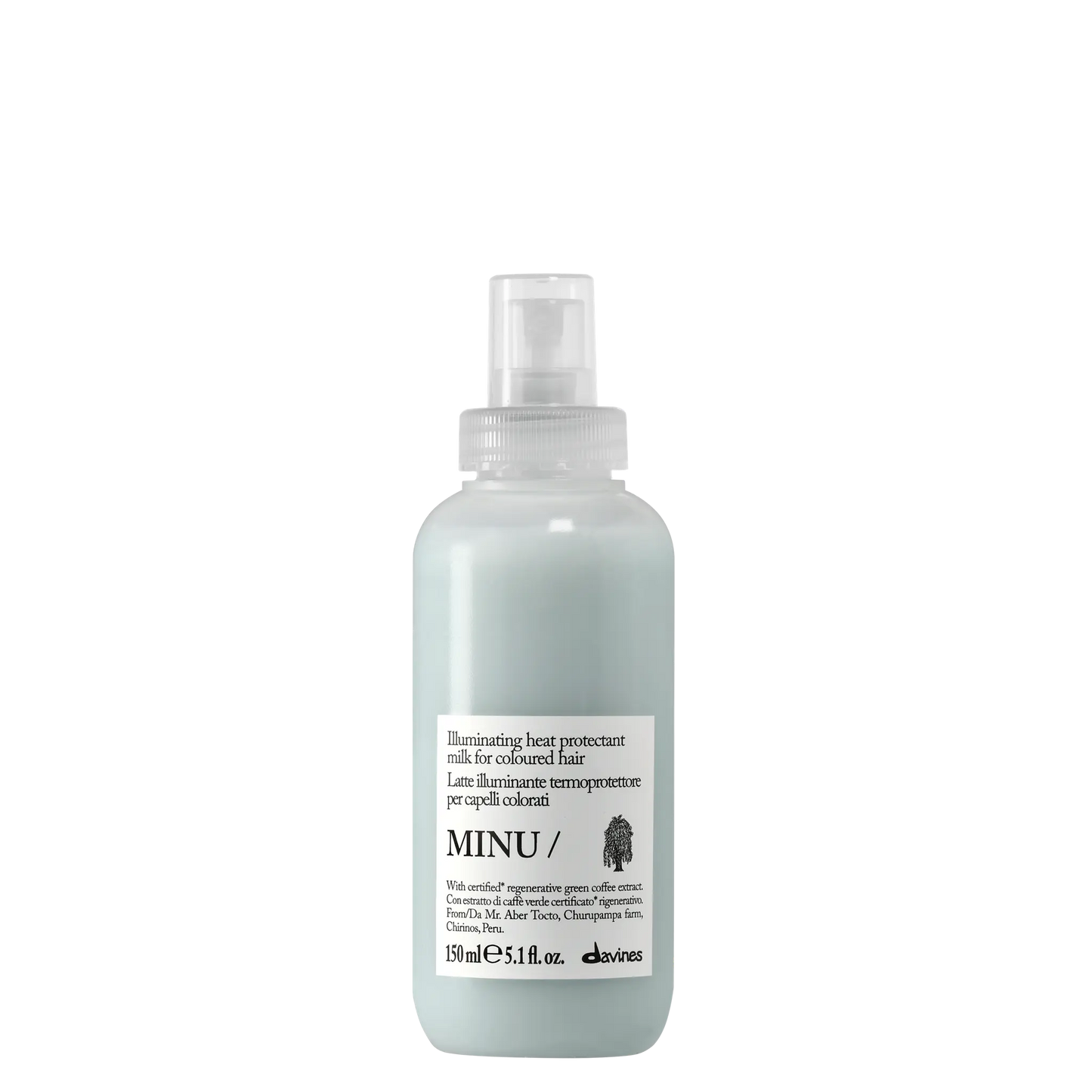 Davines Essential Haircare MINU Haarmilch 150ml