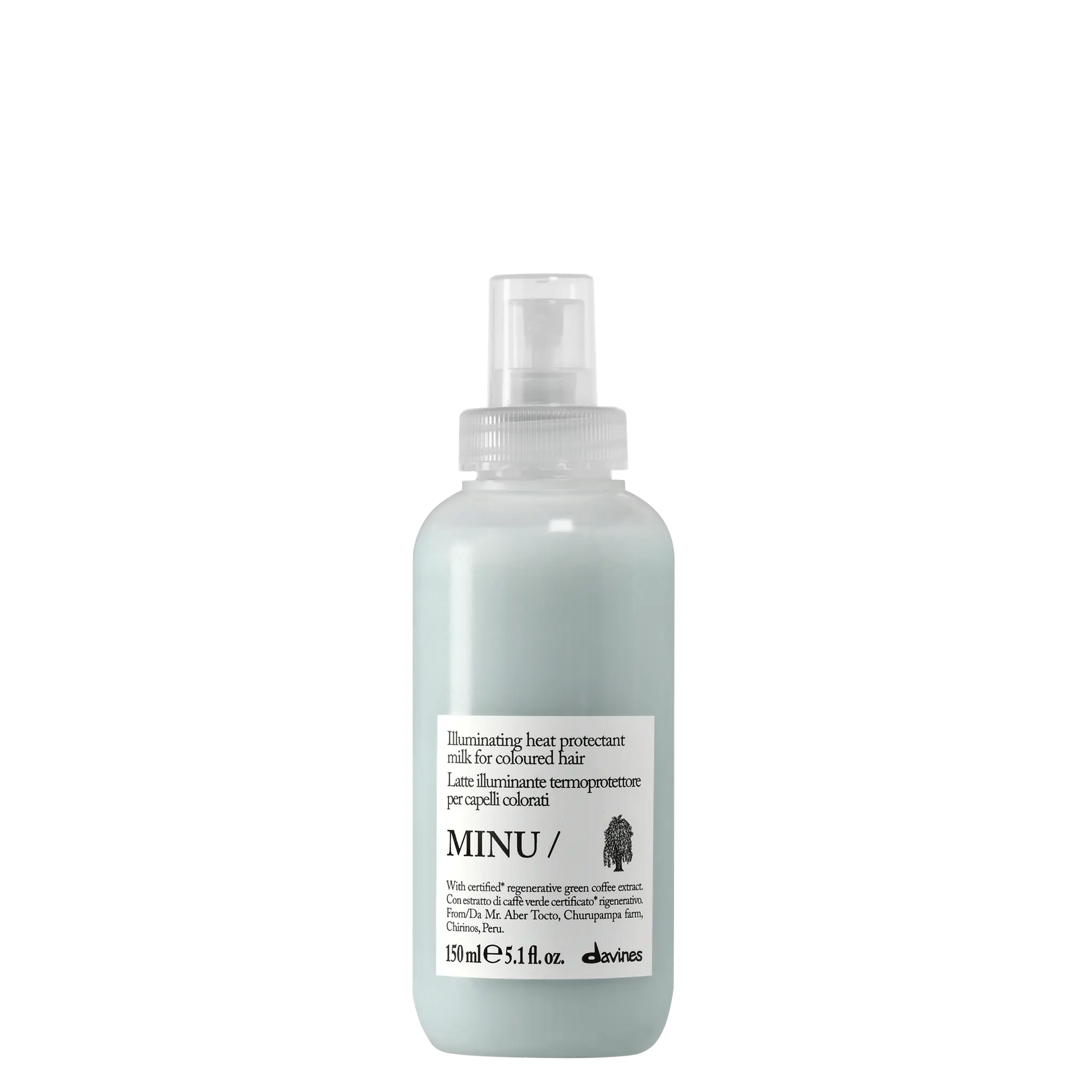 Davines Essential Haircare MINU Haarmilch 150ml