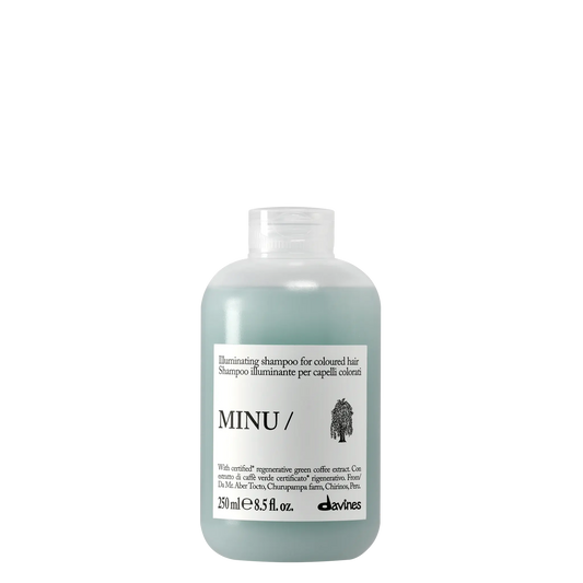 Davines Essential Haircare MINU Shampoo 250ml