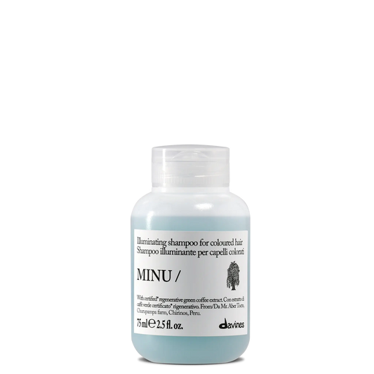 DEHC MINU Shampoo